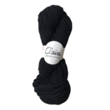 Byclaire Chunky cotton 015 black Byclaire Chunky cotton 015 black
