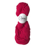 Byclaire Chunky cotton 003 raspberry pink