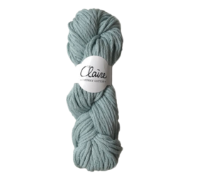 Byclaire Chunky cotton 006 iceblue Byclaire Chunky cotton 006 iceblue