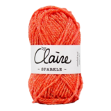 Byclaire Sparkle 006 Candy Crush Coral