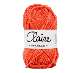Byclaire Sparkle 006 Candy Crush Coral Byclaire Sparkle 006 Candy Crush Coral