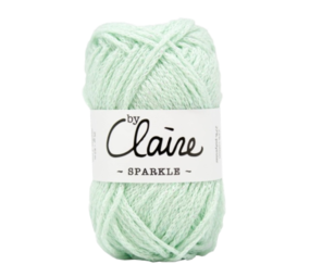 Byclaire Sparkle 007 Minty Macaron Byclaire Sparkle 007 Minty Macaron