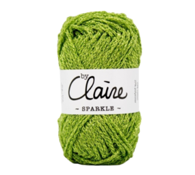 Byclaire Sparkle 008 Summertime Green Byclaire Sparkle 008 Summertime Green