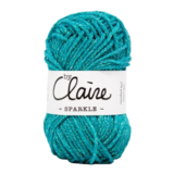 Byclaire Sparkle 009 Mermaid Blue