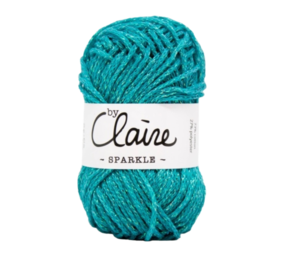 Byclaire Sparkle 009 Mermaid Blue Byclaire Sparkle 009 Mermaid Blue