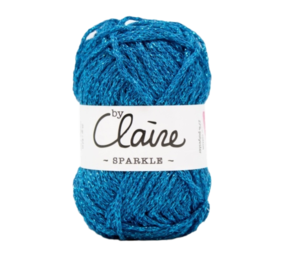 Byclaire Sparkle 010 Twinkle Turquoise Byclaire Sparkle 010 Twinkle Turquoise