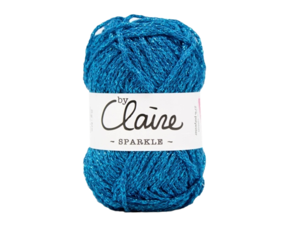 Byclaire byClaire Sparkle 010 Twinkle Turquoise