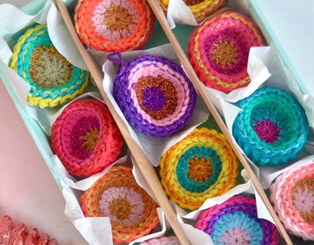 Byclaire byClaire Sparkle 011 Pearl Blue Byclaire byClaire Sparkle 011 Pearl Blue