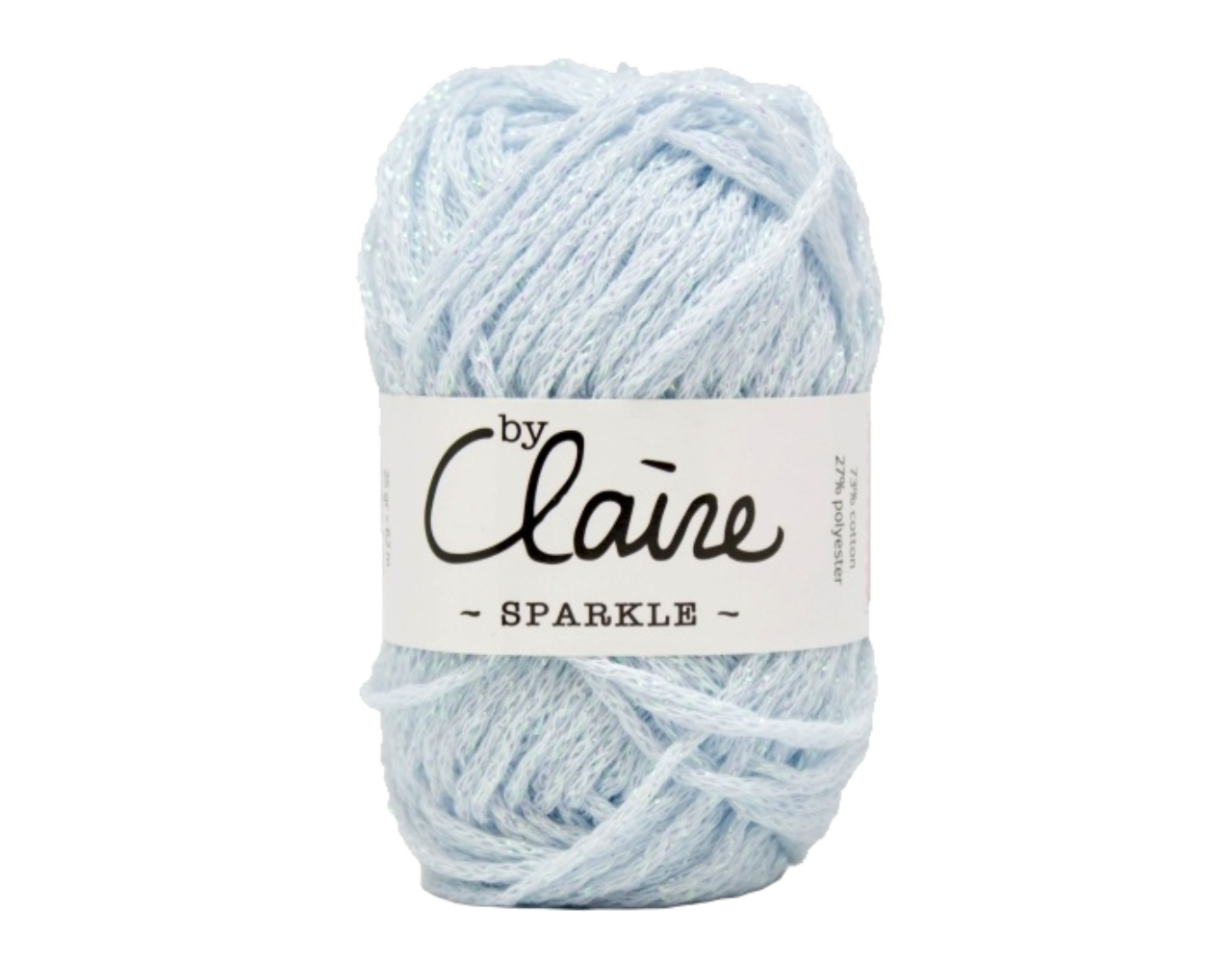 Byclaire byClaire Sparkle 011 Pearl Blue Byclaire byClaire Sparkle 011 Pearl Blue