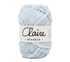 Byclaire Sparkle 011 Pearl Blue Byclaire Sparkle 011 Pearl Blue