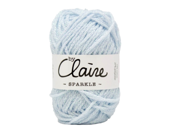 Byclaire byClaire Sparkle 011 Pearl Blue Byclaire byClaire Sparkle 011 Pearl Blue