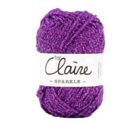 Byclaire Sparkle 012 Fancy Purple Byclaire Sparkle 012 Fancy Purple