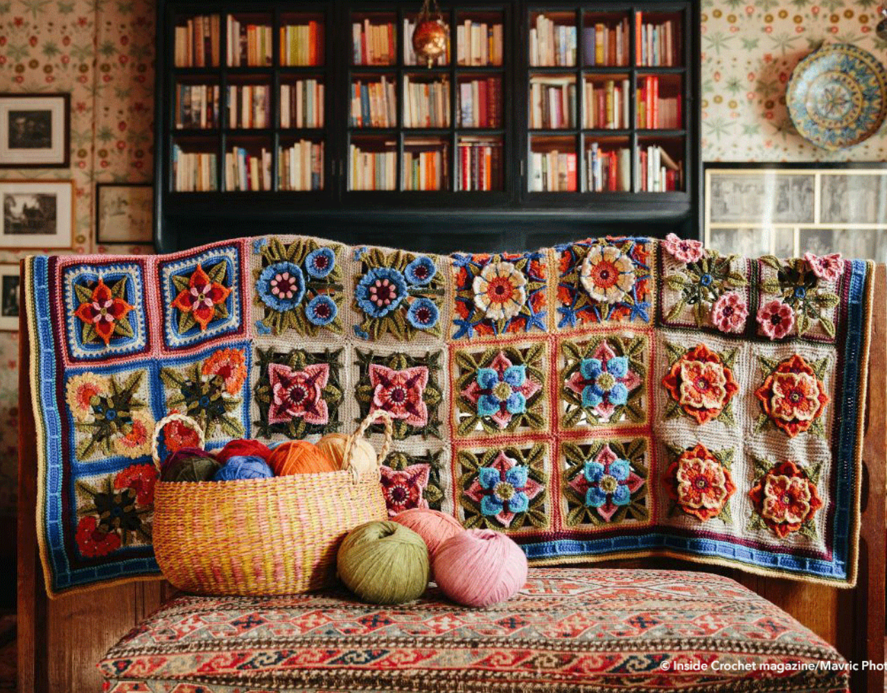 Stylecraft Stylecraft special DK 1257 fiesta