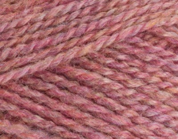 Stylecraft Stylecraft Highland Heathers DK 3745 Wild Salmon Stylecraft Stylecraft Highland Heathers DK 3745 Wild Salmon