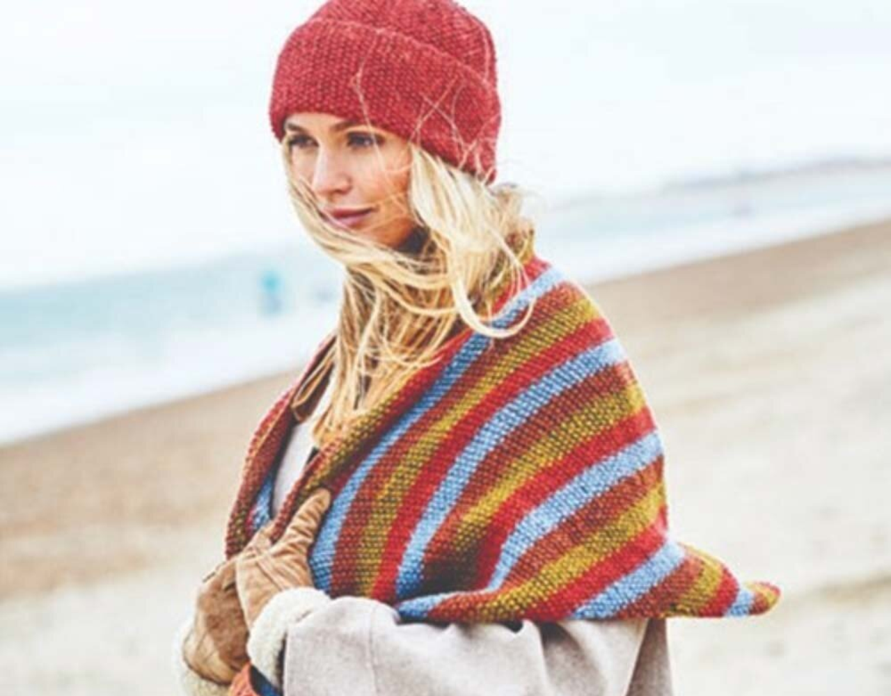 Stylecraft Stylecraft Highland Heathers DK 3745 Wild Salmon Stylecraft Stylecraft Highland Heathers DK 3745 Wild Salmon