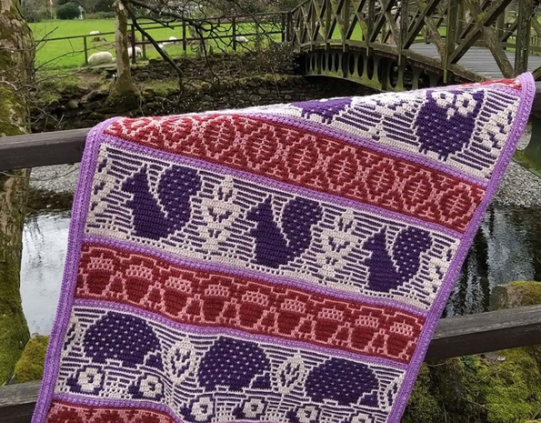 Stylecraft Stylecraft Highland Heathers DK 3745 Wild Salmon Stylecraft Stylecraft Highland Heathers DK 3745 Wild Salmon