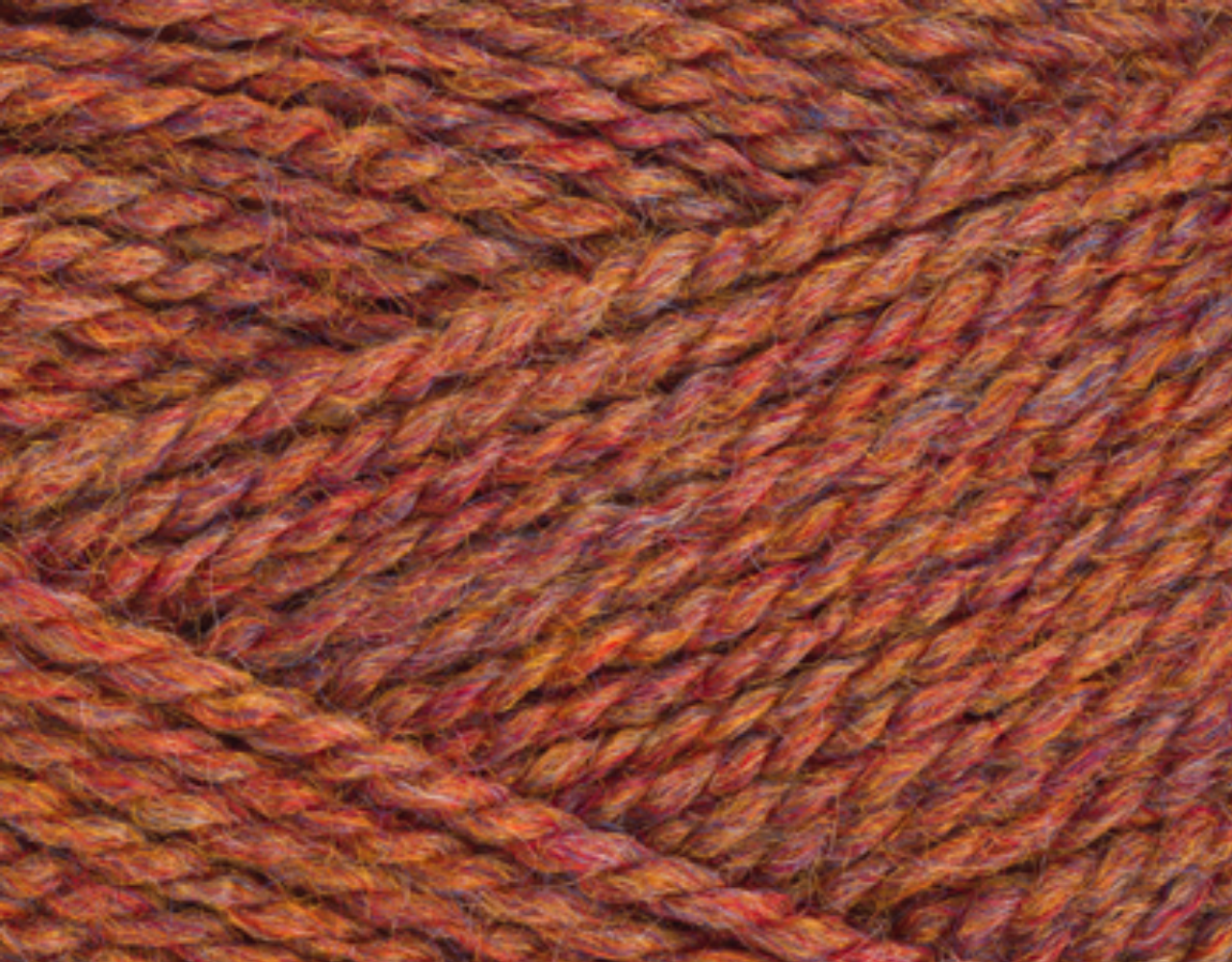 Stylecraft Stylecraft Highland Heathers DK 7224 Marmalade Stylecraft Stylecraft Highland Heathers DK 7224 Marmalade
