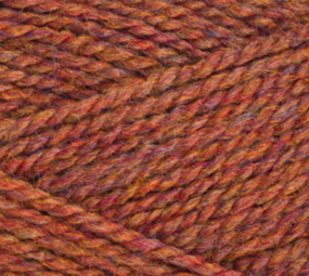 Stylecraft Stylecraft Highland Heathers DK 7224 Marmalade Stylecraft Stylecraft Highland Heathers DK 7224 Marmalade