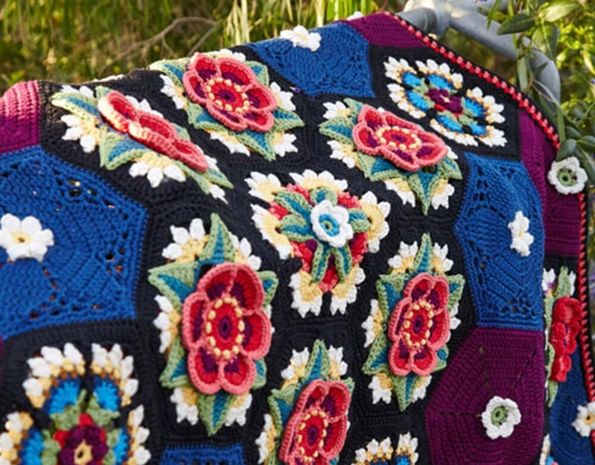 Stylecraft Stylecraft Life DK 2306 cardinal Stylecraft Stylecraft Life DK 2306 cardinal