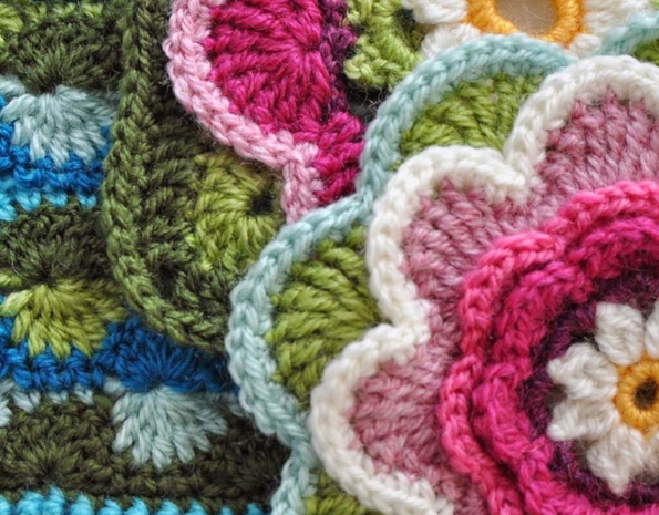 Stylecraft Stylecraft Life DK 2346 blue haze Stylecraft Stylecraft Life DK 2346 blue haze