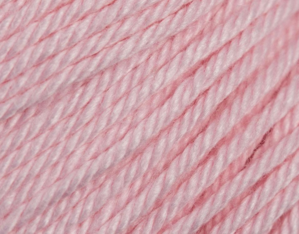 Stylecraft Stylecraft Naturals Bamboo and Cotton 7132 Pale Pink