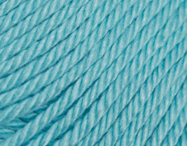 Stylecraft Stylecraft Naturals Bamboo and Cotton 7141 Aqua