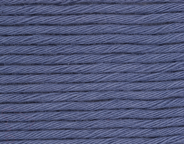 Stylecraft Stylecraft Naturals Organic Cotton 7200 Blue Dusk Stylecraft Stylecraft Naturals Organic Cotton 7200 Blue Dusk