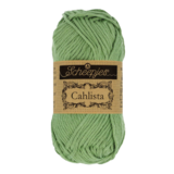 Scheepjes Cahlista 50g - 212 Sage Green