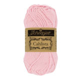 Scheepjes Cahlista 50g - 246 Icy Pink Scheepjes Cahlista 50g - 246 Icy Pink