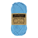 Scheepjes Cahlista 50g - 384 Powder Blue Scheepjes Cahlista 50g - 384 Powder Blue