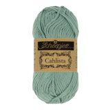 Scheepjes Cahlista 50g - 528 Silver Blue Scheepjes Cahlista 50g - 528 Silver Blue