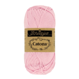 Scheepjes Catona 25g - 246 Icy Pink
