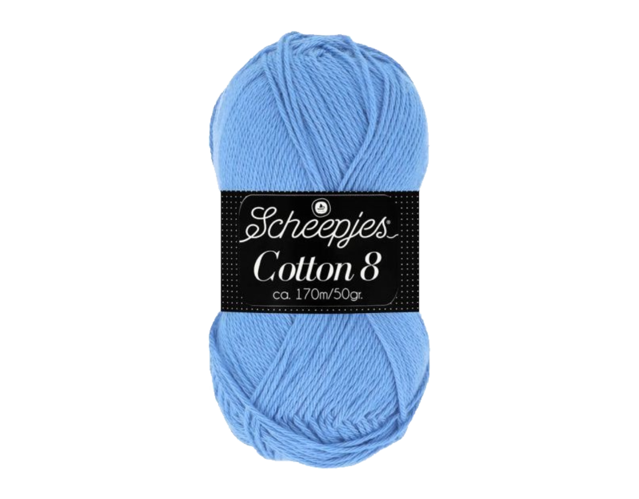 Scheepjes Scheepjes cotton 8 - 506