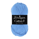 Scheepjes Cotton 8 - 506 Scheepjes Cotton 8 - 506