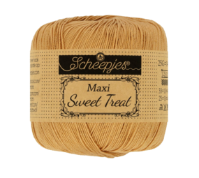 Scheepjes Maxi Sweet Treat - 179 Topaz Scheepjes Maxi Sweet Treat - 179 Topaz
