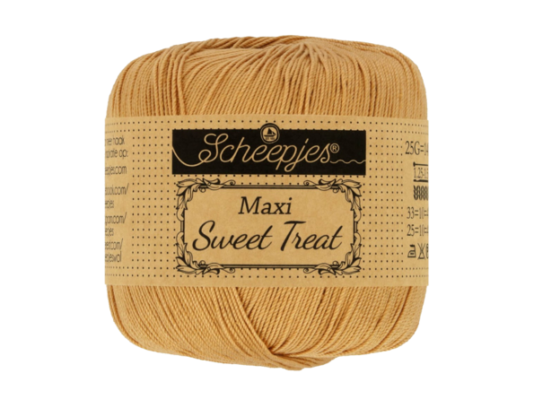 Scheepjes Scheepjes Maxi Sweet Treat - 179 Topaz