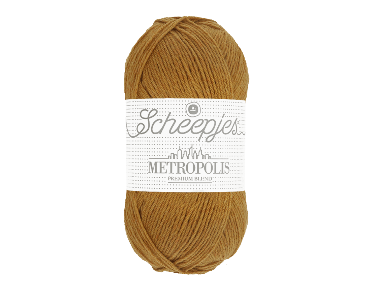 Scheepjes Scheepjes Metropolis - 035 Seoul