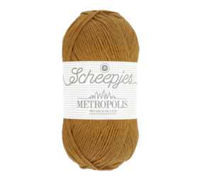 Scheepjes Metropolis - 035 Seoul