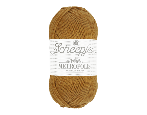 Scheepjes Scheepjes Metropolis - 035 Seoul