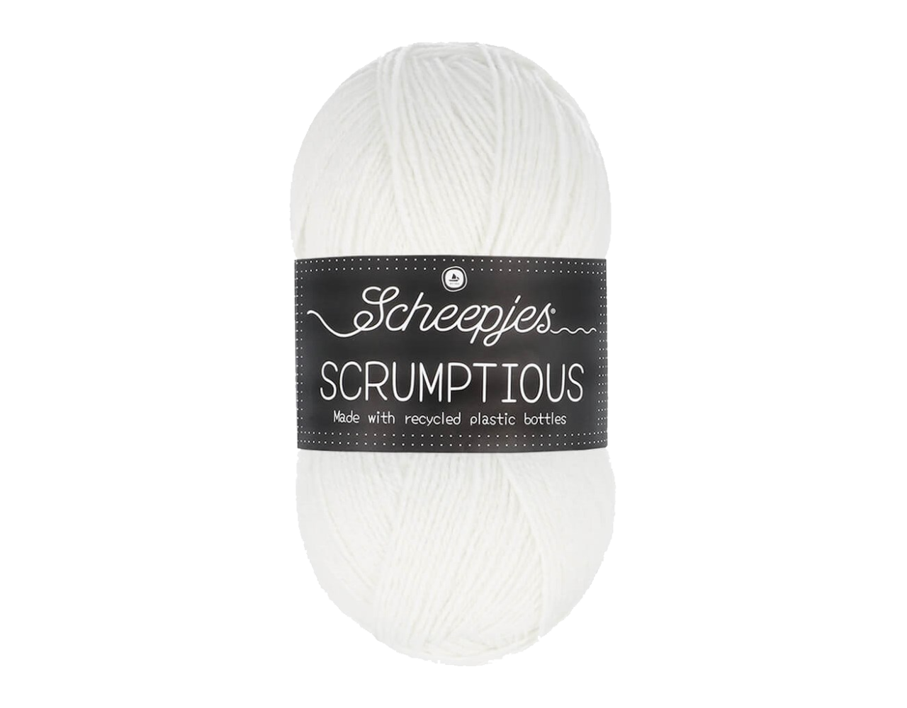 Scheepjes Scheepjes Scrumptious - 302 Buttercream Icing Scheepjes Scheepjes Scrumptious - 302 Buttercream Icing