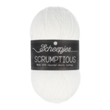 Scheepjes Scrumptious - 302 Buttercream Icing