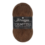 Scheepjes Scrumptious - 358 Chocolate Trifle