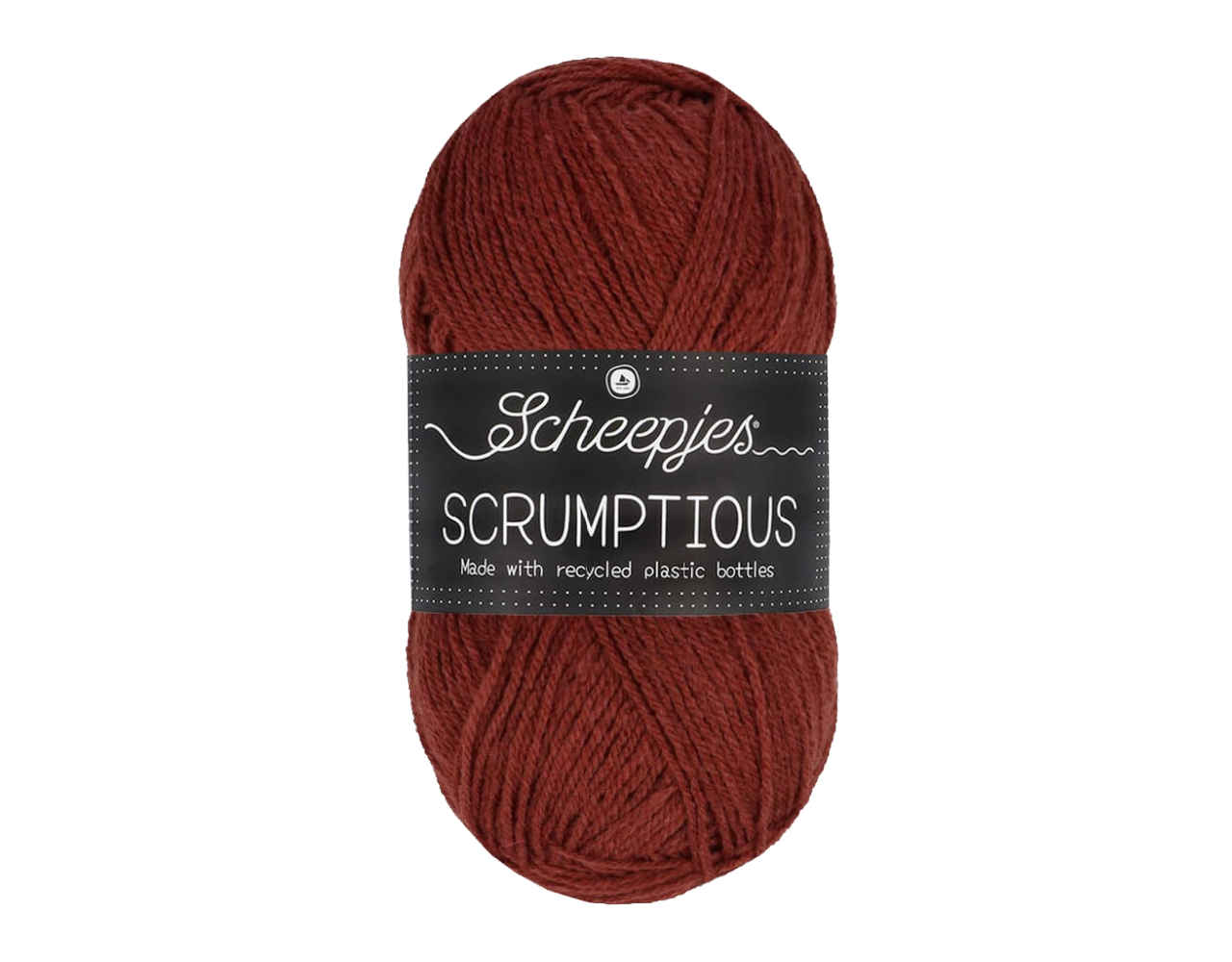 Scheepjes Scheepjes Scrumptious - 359 Red Velvet Cake Scheepjes Scheepjes Scrumptious - 359 Red Velvet Cake