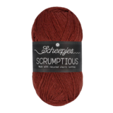 Scheepjes Scrumptious - 359 Red Velvet Cake