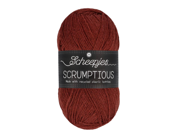 Scheepjes Scheepjes Scrumptious - 359 Red Velvet Cake Scheepjes Scheepjes Scrumptious - 359 Red Velvet Cake