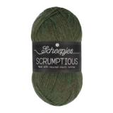 Scheepjes Scrumptious - 360 Chocolate Mint Bark