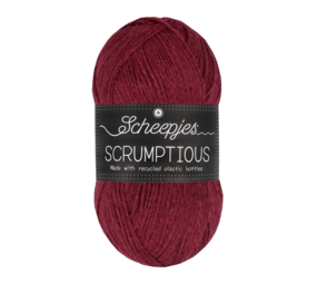 Scheepjes Scrumptious - 365 Summer Pudding Scheepjes Scrumptious - 365 Summer Pudding