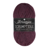 Scheepjes Scrumptious - 377 Morello Fudge Cake