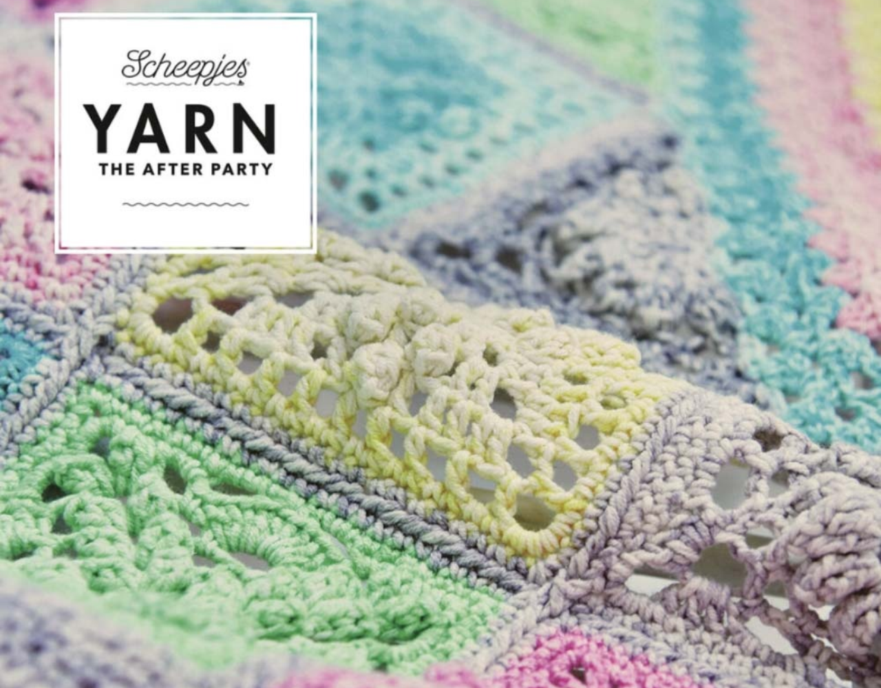 Scheepjes Scheepjes softfun - 2412 Snow