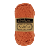 Scheepjes Softfun - 2431 Clay Scheepjes Softfun - 2431 Clay